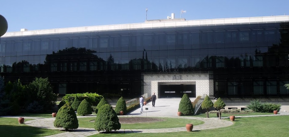 Iese invierte 24 millones de euros en un nuevo campus en Madrid